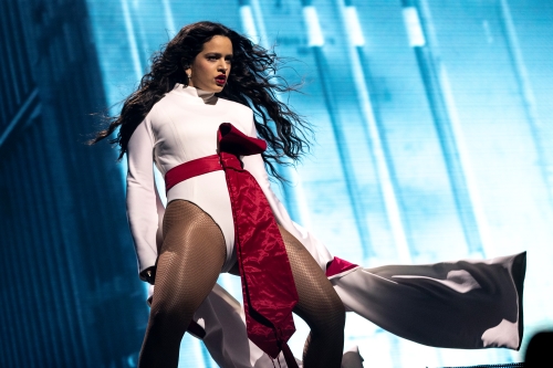 Videos de actualidad más recientes